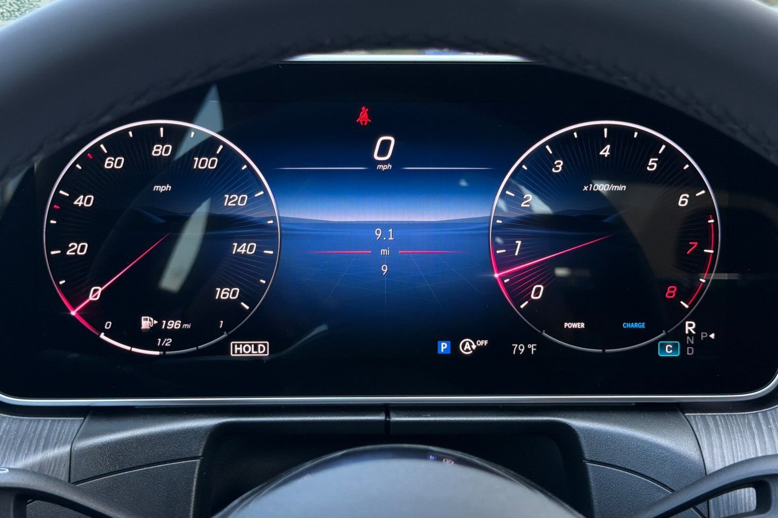 New 2026 Obsidian Black Metallic Mercedes-Benz C 300 image 6