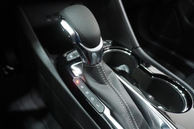 New 2026 Ebony Twilight Metallic Buick Preferred image 27