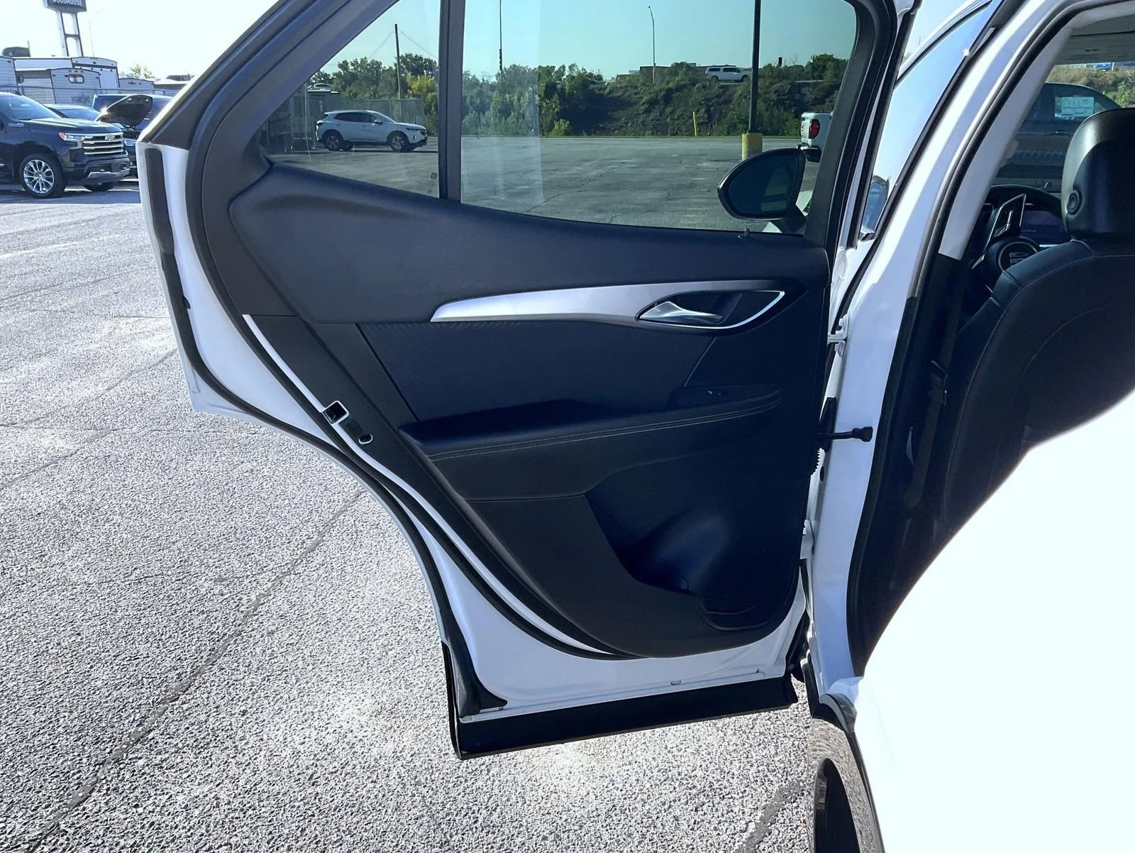 2024 Buick Envision Sport Touring - Photo 20