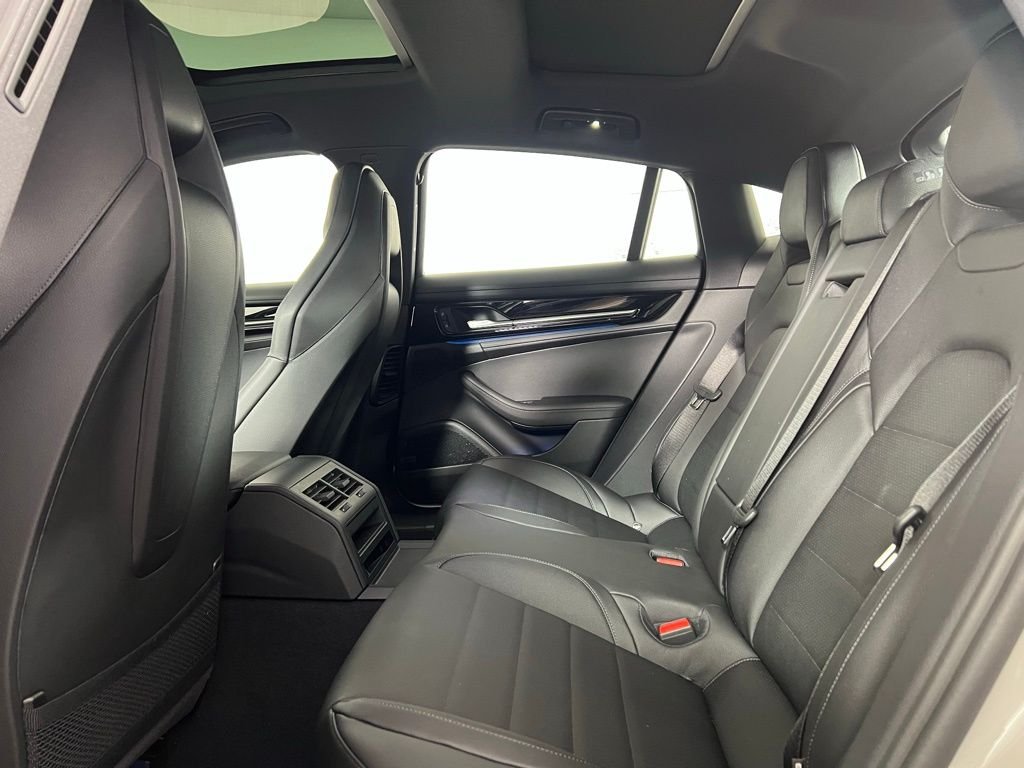 2026 Porsche Panamera Base - Photo 23