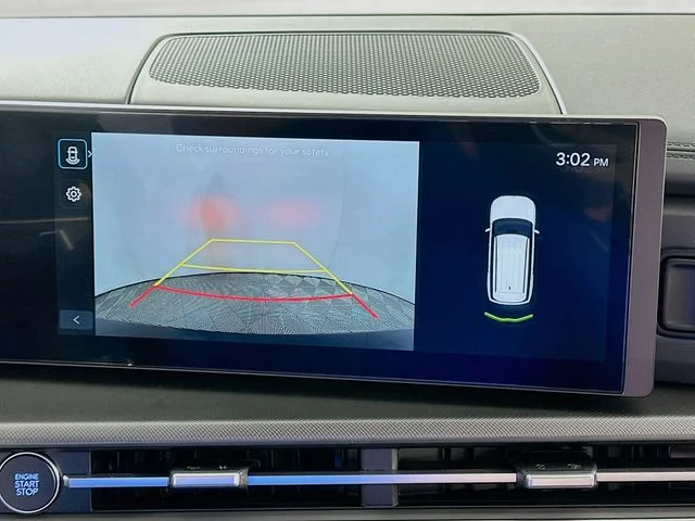 New 2026 Hyundai SANTA FE XRT