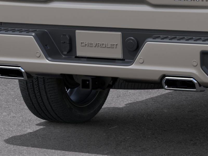 New 2026 White Sands Chevrolet High Country image 14