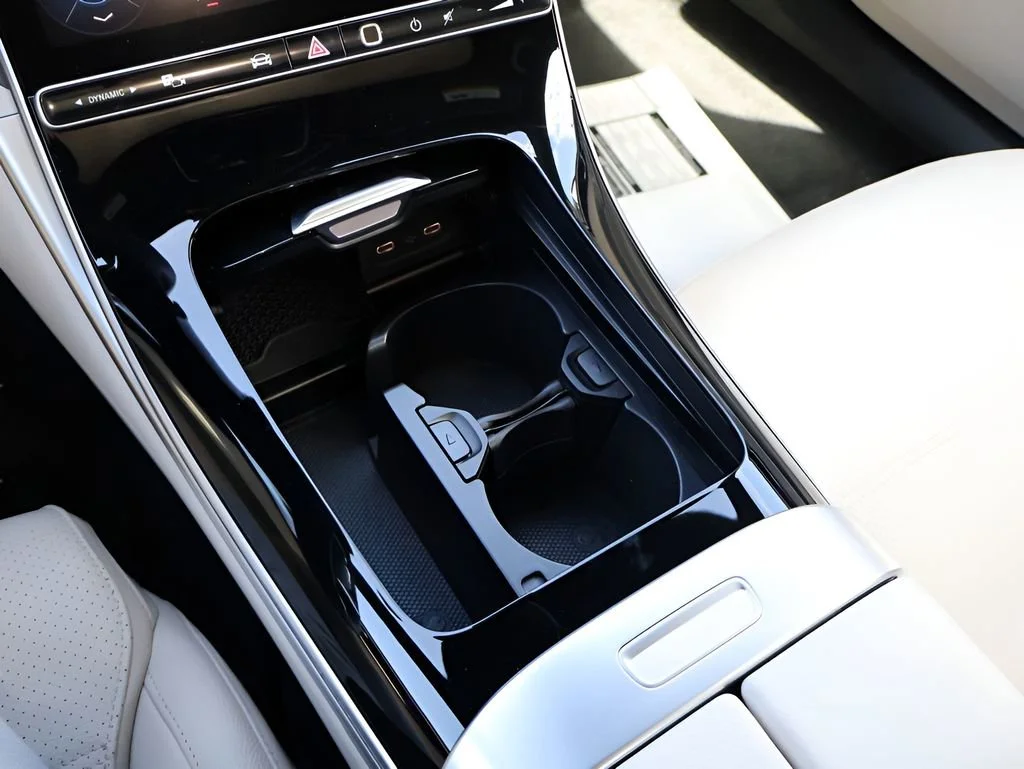 New 2026 Graphite Grey Metallic Mercedes-Benz C 300 image 66