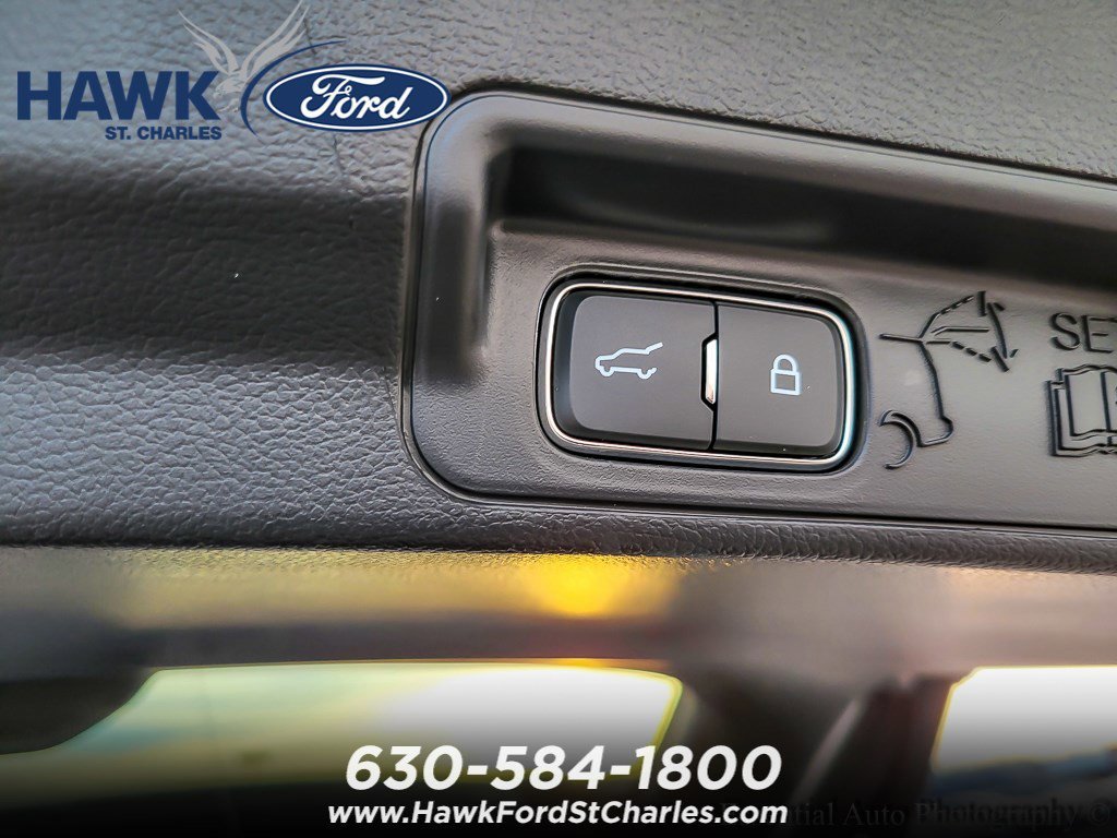 New 2026 Space White Metallic Ford ST image 20