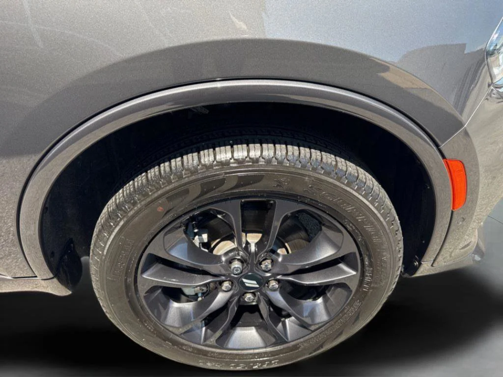 Used 2026 Vapor Gray Dodge GT Plus image 28