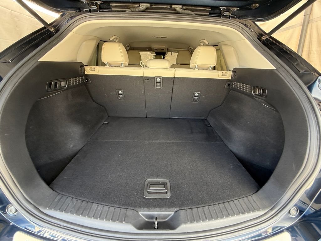 Used 2023 Blue Mazda 2.5 S Select Package image 19