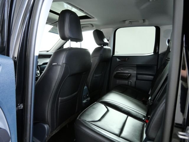 Certified Used 2023 Black Ford Lariat image 15