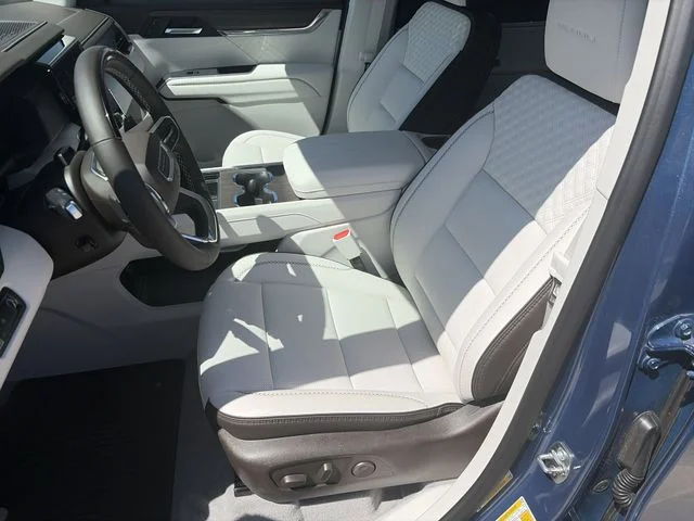 New 2026 Blue GMC Denali image 14