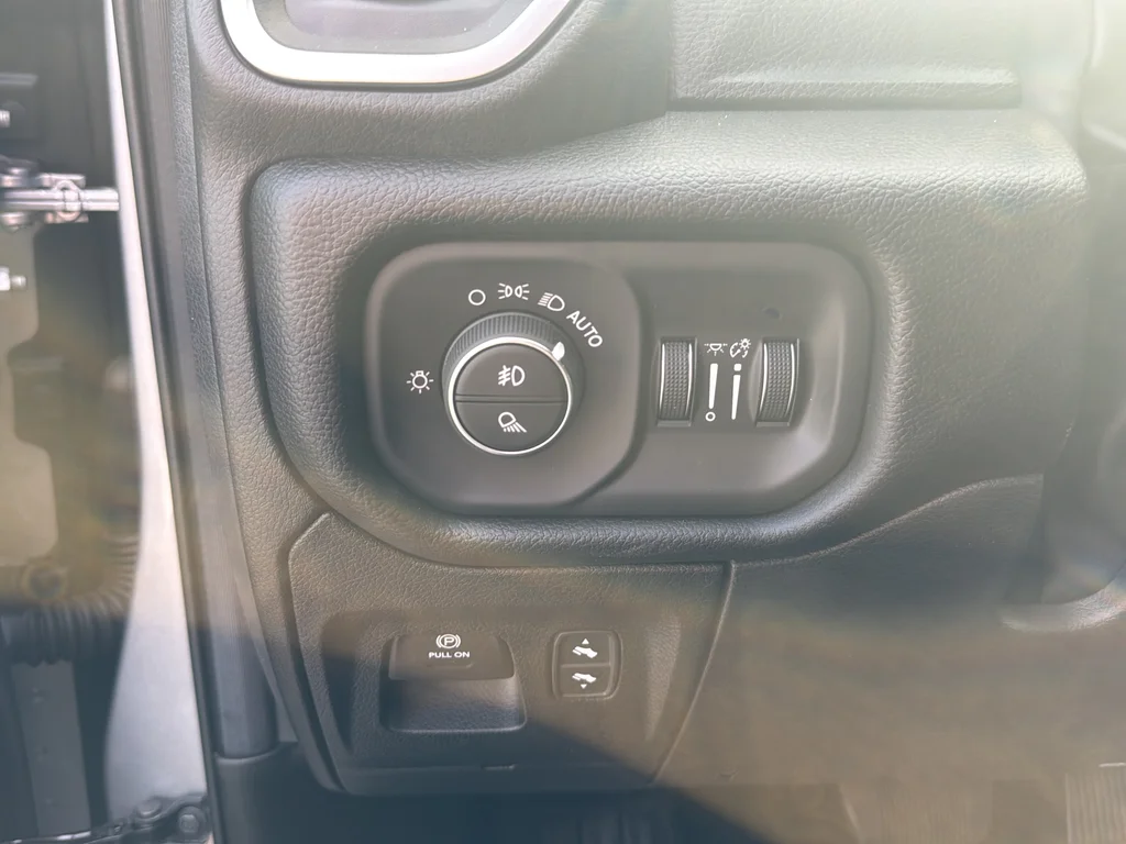 2026 RAM 1500 Big Horn/Lone Star - Photo 24