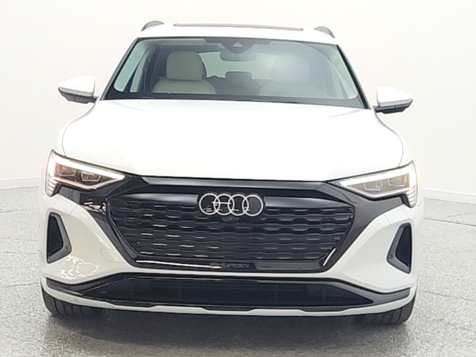 Used 2024 Audi Q8 e-tron Premium Plus with VIN WA15AAGE5RB014689 for sale in Costa Mesa, CA