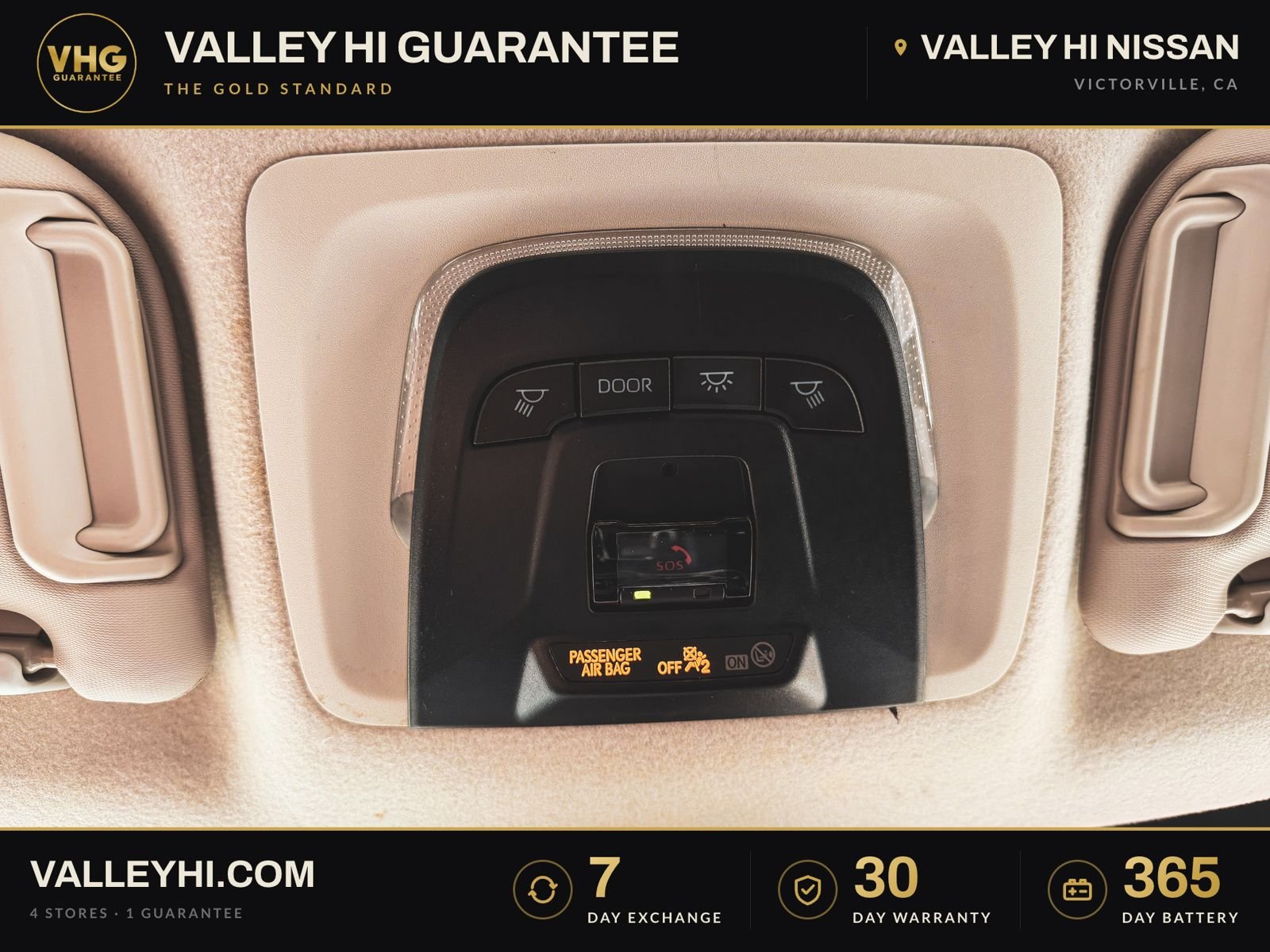 Used 2025 Silver Toyota LE image 28