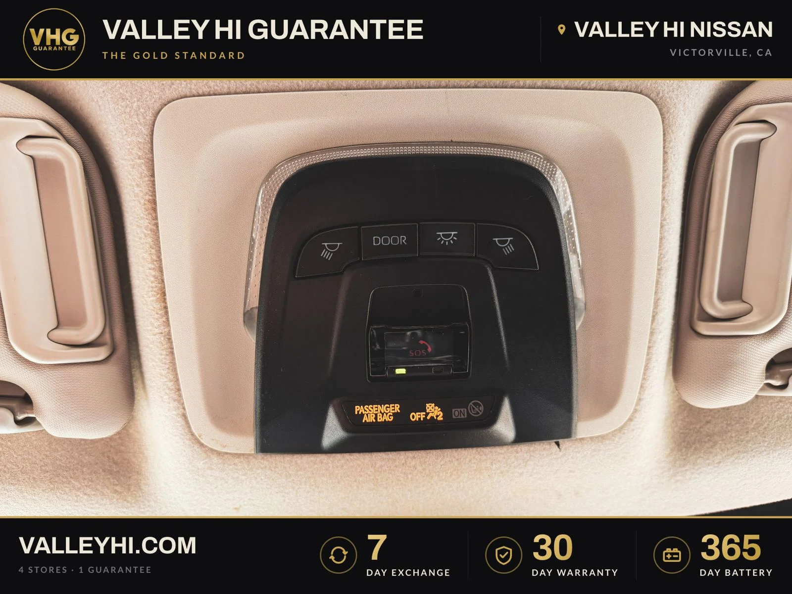 Used 2025 Silver Toyota LE image 28