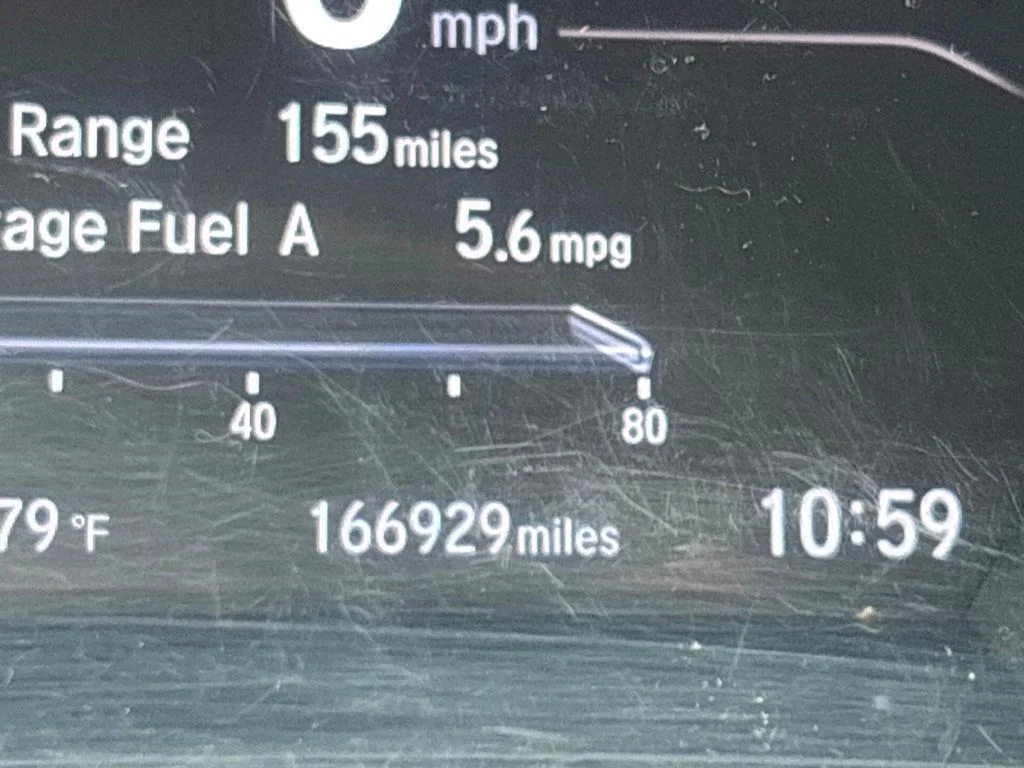 Used 2019  Honda EX-L image 23