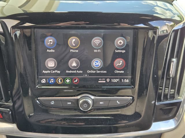 Used 2023 Summit White Chevrolet LS image 14