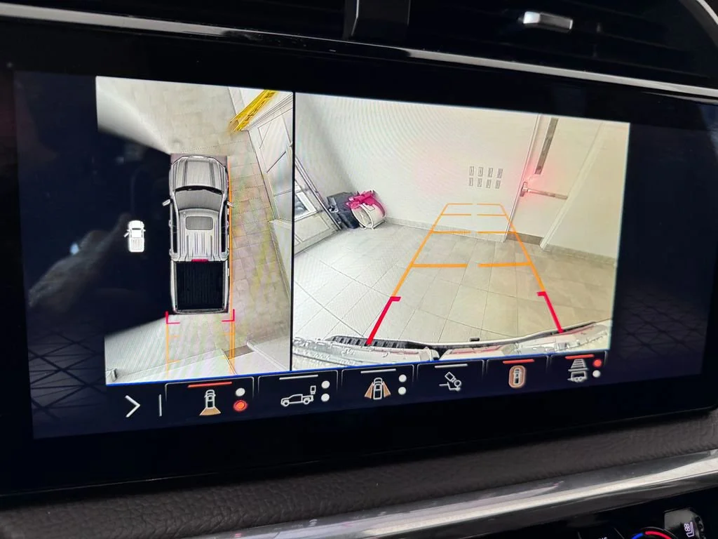 2024 GMC Sierra 1500 Denali Denali - Photo 22
