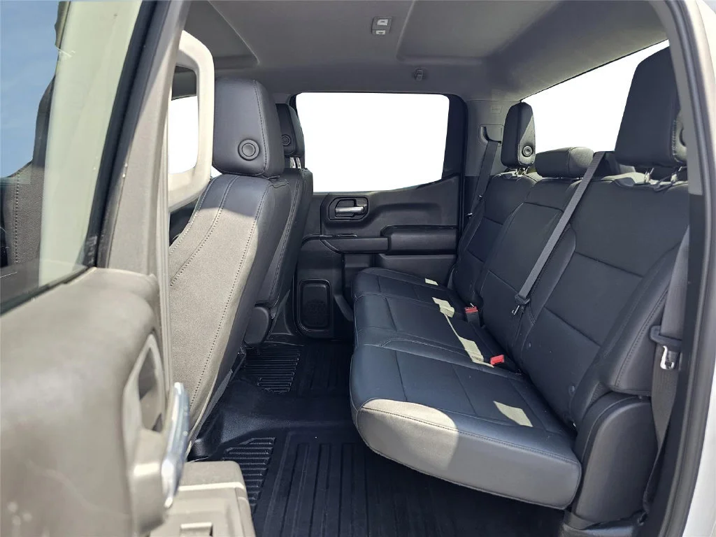 Used 2024 Summit White Chevrolet WT image 28