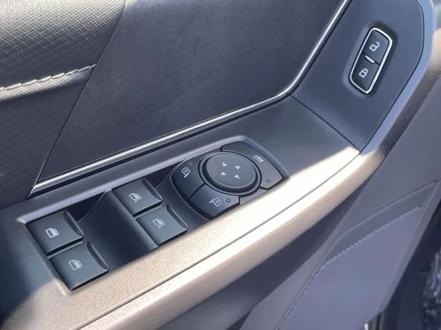 New 2026 White Ford XLT image 14