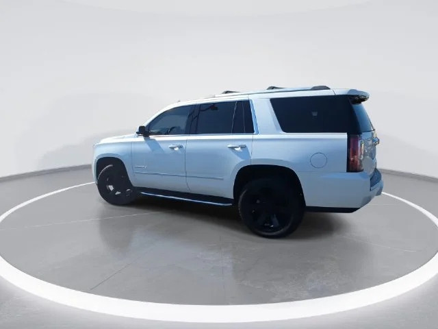 Used 2019 White GMC Denali image 6