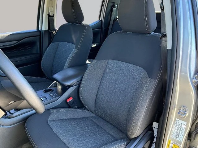 Used 2024 Silver Ford XL image 24