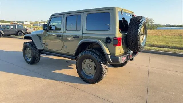 New 2026 41 Exterior Paint Jeep Willys 41 image 5