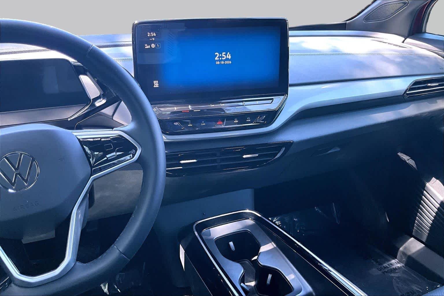 Certified Pre-Owned 2023 Volkswagen ID.4 Pro S