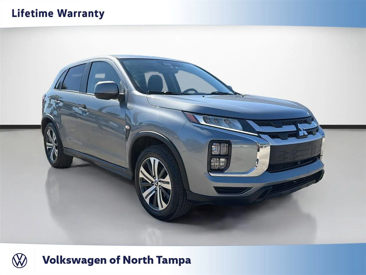 2023 Mitsubishi Outlander Sport