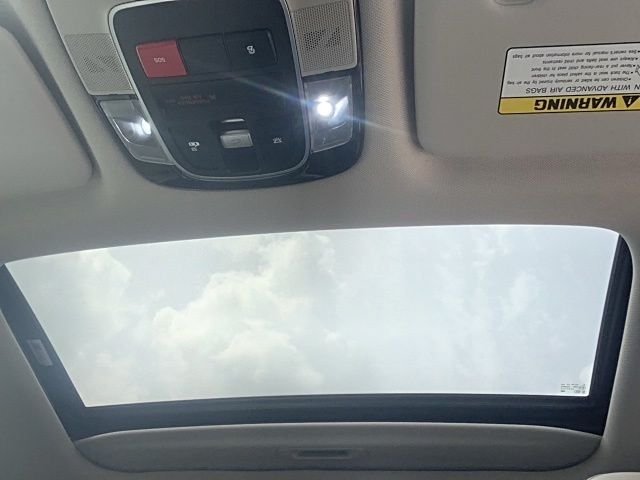 2023 Hyundai Tucson SEL - Photo 36
