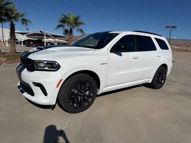 2025 Dodge Durango R/T AWD's photo