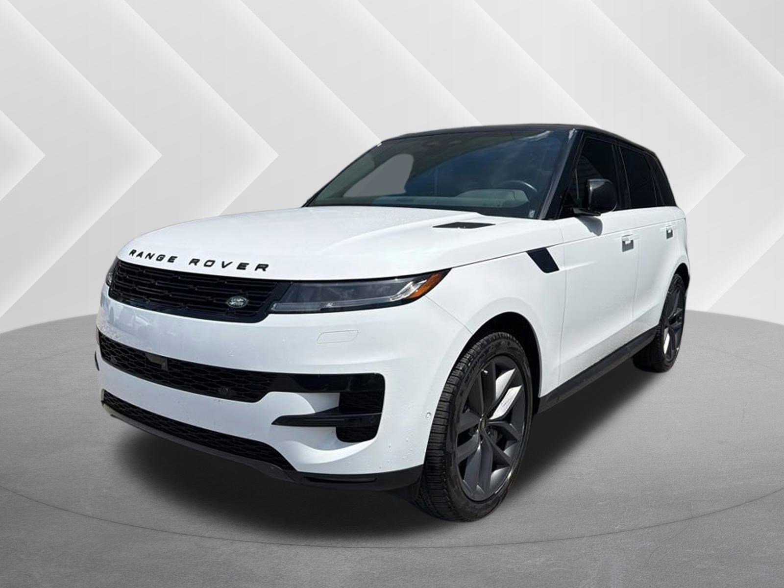 2024 Land Rover Range Rover Sport P360 SE MHEV's photo