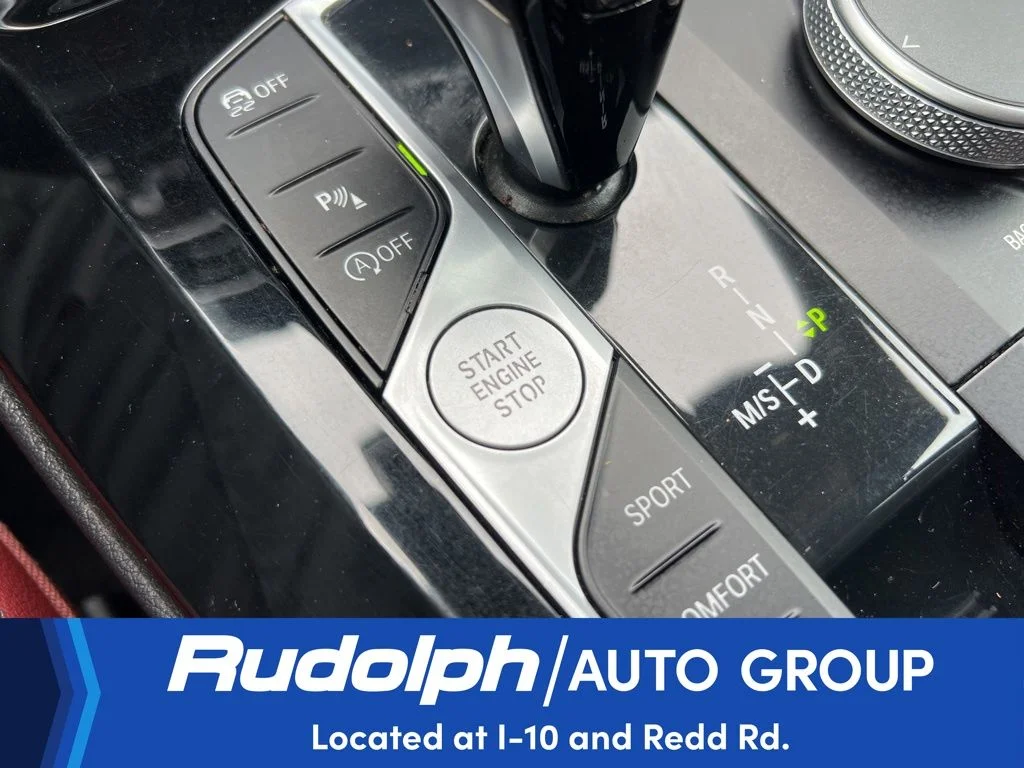 Used 2024 White BMW xDrive30i image 41