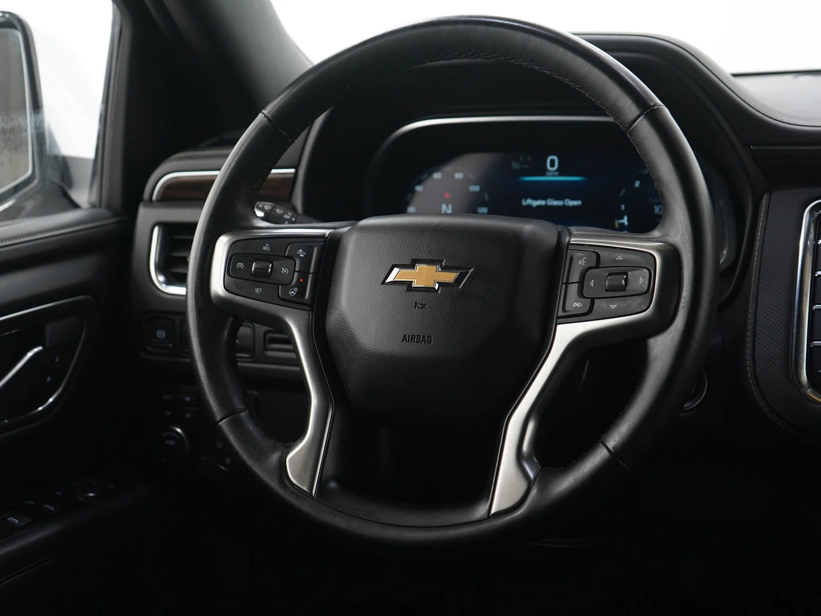 2024 Chevrolet Tahoe Premier - Photo 17