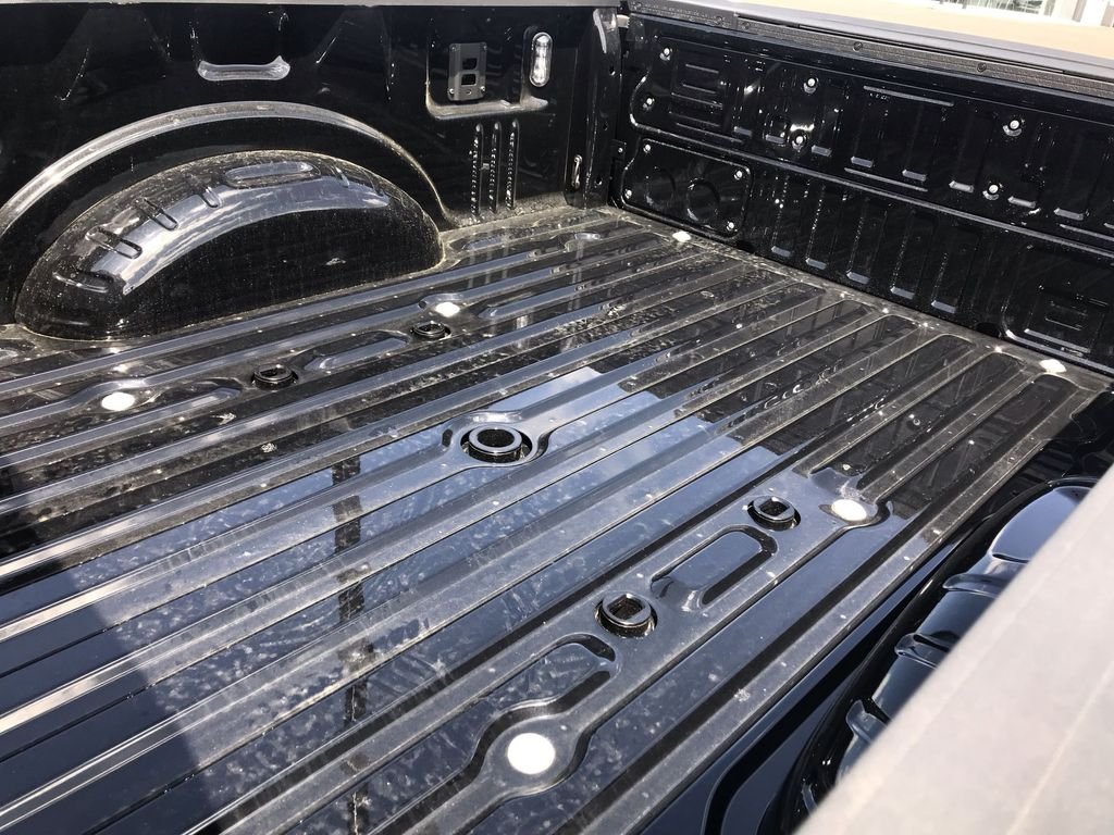 New 2026 Black Ford King Ranch image 23