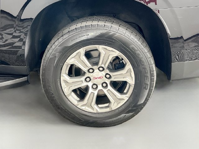 2022 GMC Yukon XL SLE - Photo 35