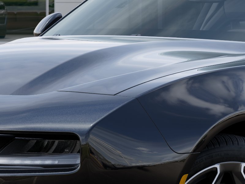 2025 Dodge Charger Daytona R/T - Photo 32