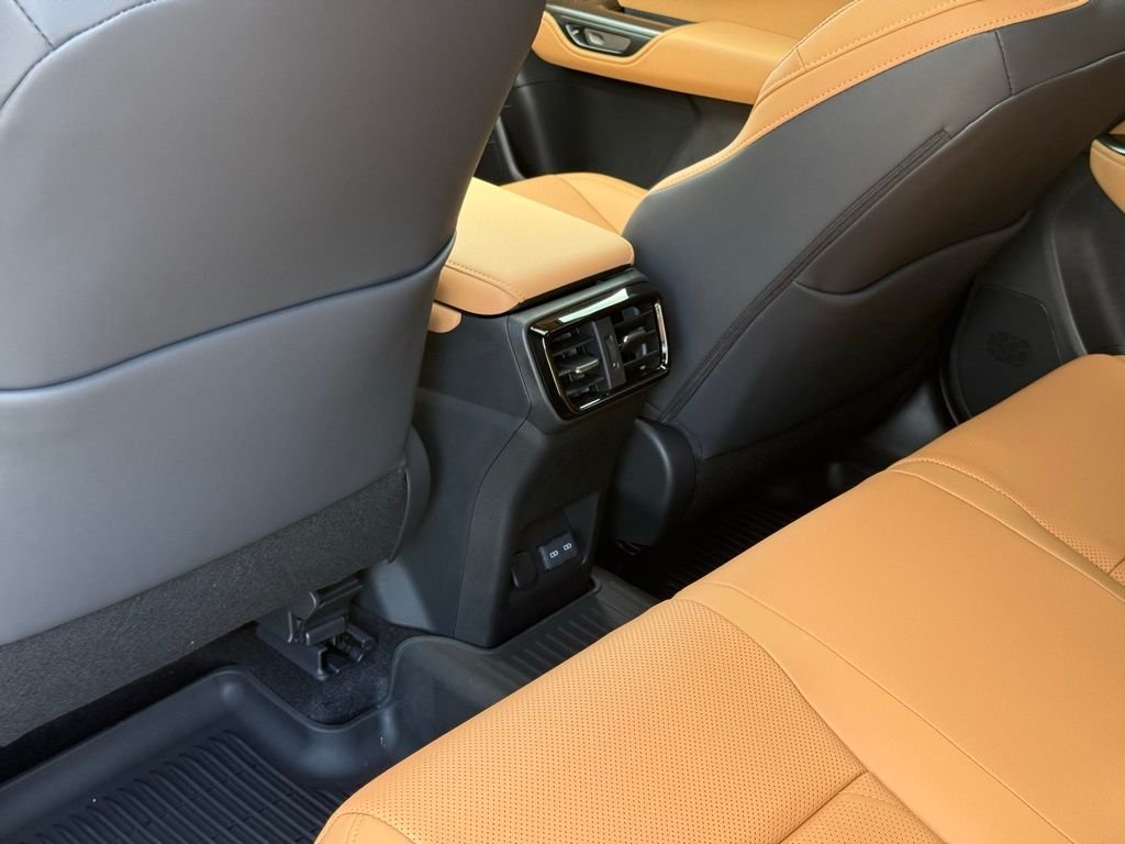 2026 Lexus NX 450h+ Luxury - Photo 22