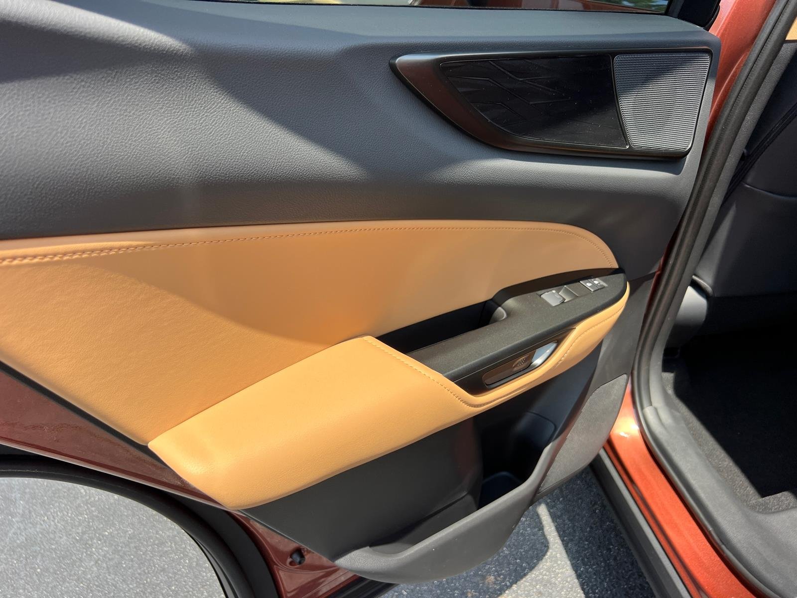 New 2026 Copper Crest Lexus PREMIUM image 15