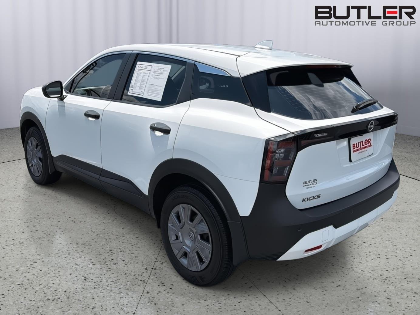 Used 2025 Fresh Powder Nissan S image 4