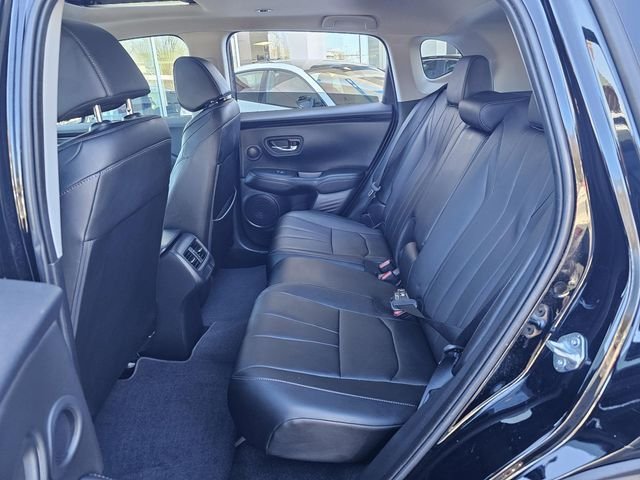 2025 Acura ADX Base - Photo 15