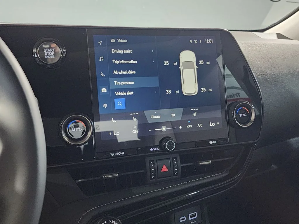 New 2026  Lexus 350 Base image 21