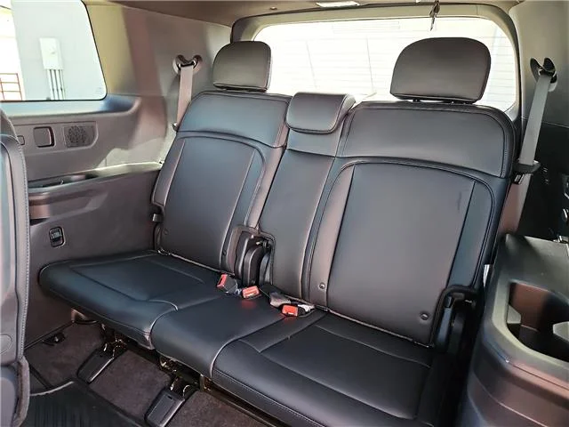 New 2027 Terrain Brown KIA  image 8