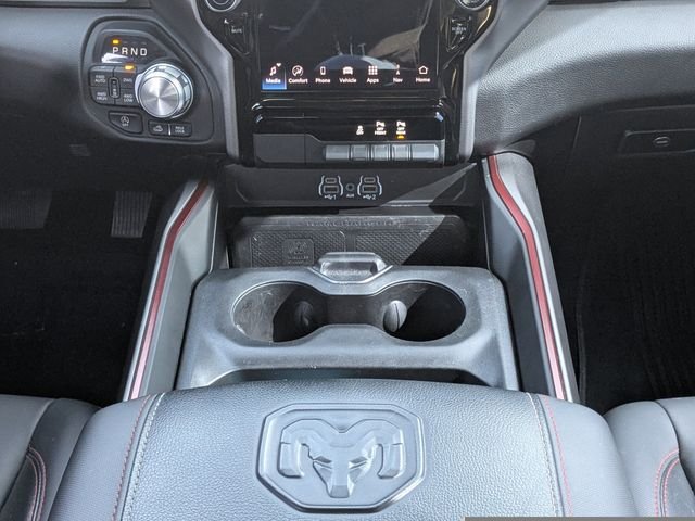 2025 RAM Ram 1500 Pickup Rebel - Photo 15
