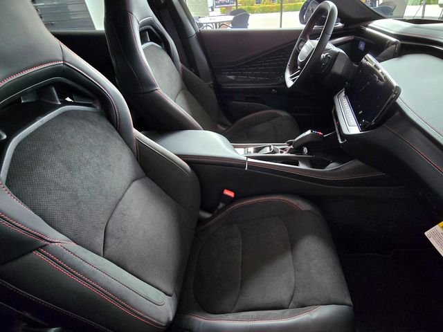 New 2026 Diamond Black Crystal Pearlcoat Dodge R/T Scat Pack image 23