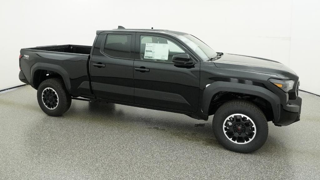 New 2026 Black Toyota TRD Off-Road image 65