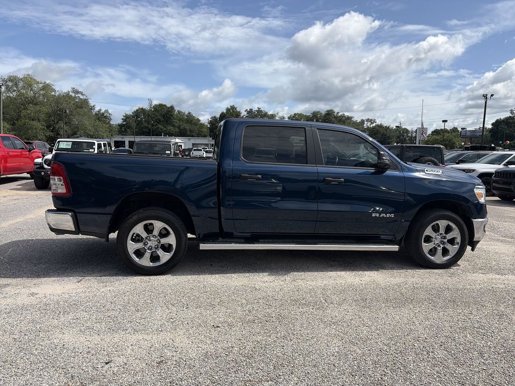 Used 2024 Blue Ram Big Horn/Lone Star image 7