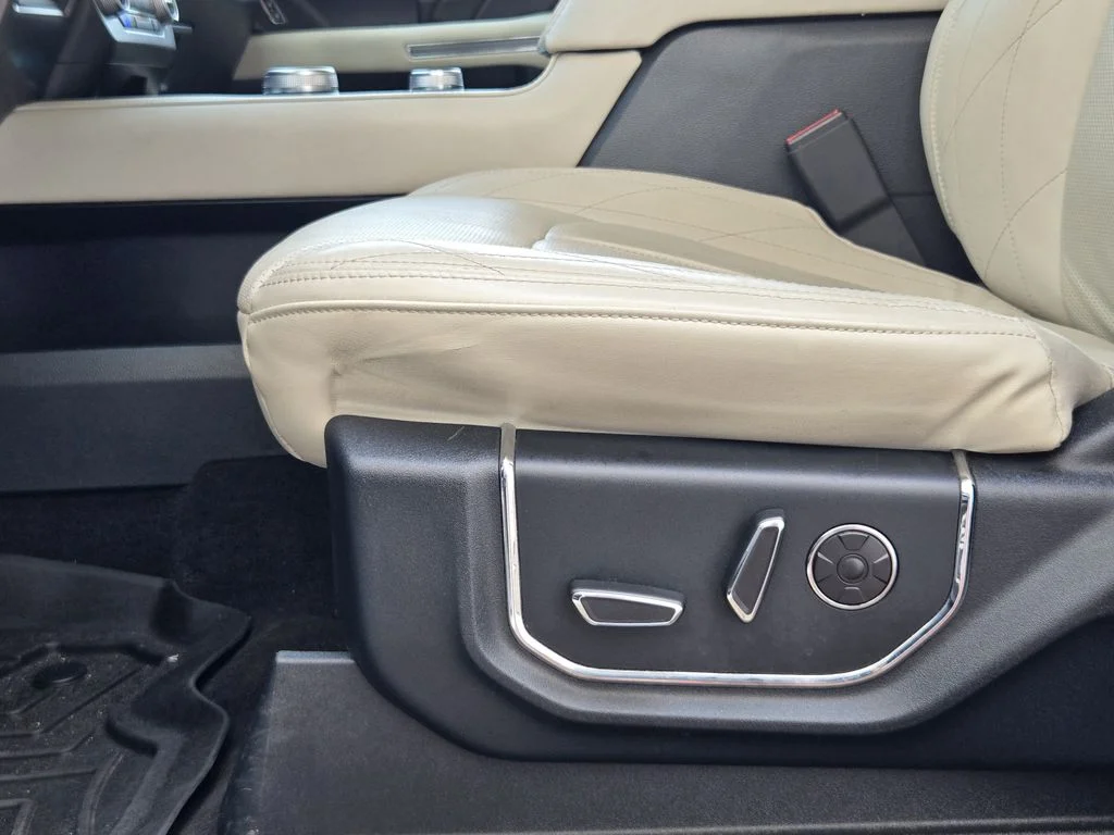 2021 Ford Expedition Platinum - Photo 27