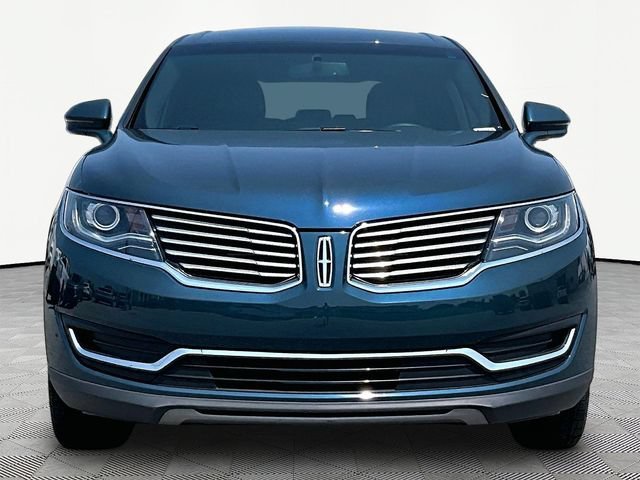 Used 2016 Lincoln MKX Premiere with VIN 2LMTJ8JR9GBL51049 for sale in New Castle, DE