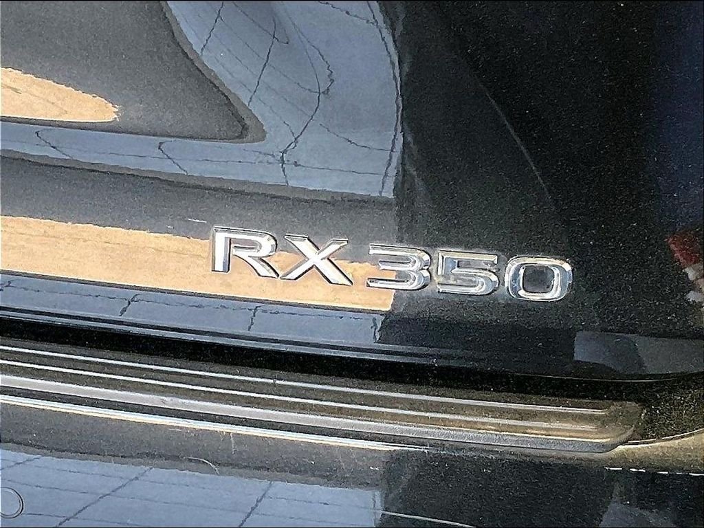 Used 2020 Black Lexus 350 image 29