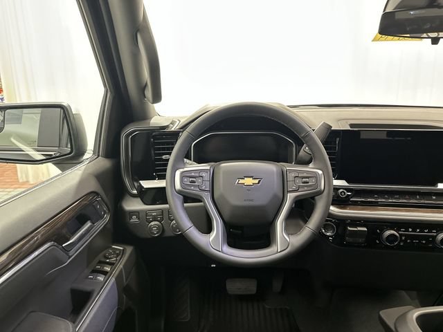 2026 Chevrolet Silverado 1500 LT - Photo 12