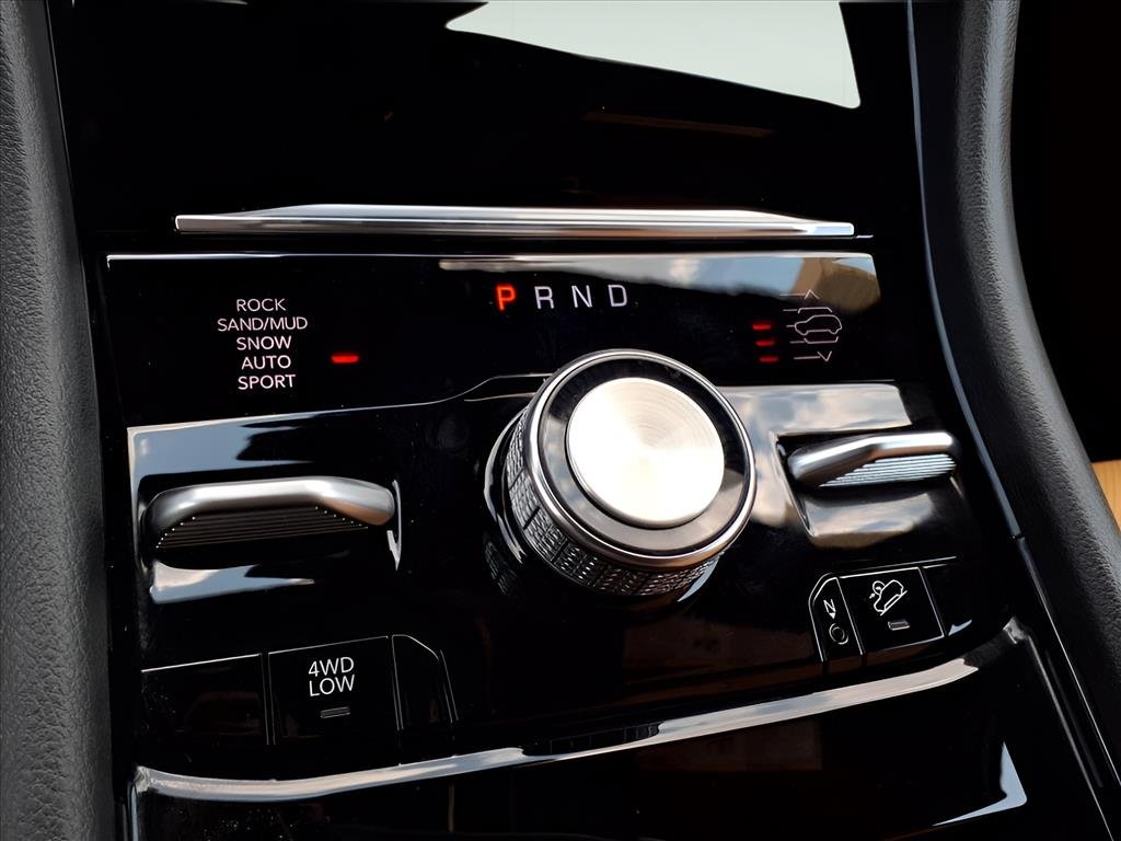 2025 Jeep Grand Cherokee L Summit - Photo 12
