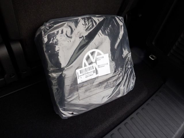 2025 Volkswagen ID. Buzz PRO S - Photo 40